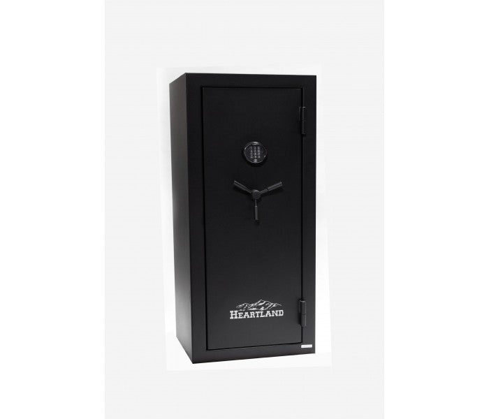 HeartLand 18 Gun Safe - California Safes