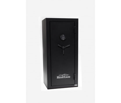 HeartLand 18 Gun Safe - California Safes