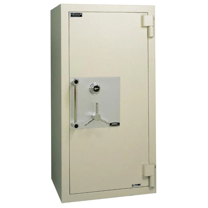 AMSEC CF6528 AMVAULT TL-30 - California Safe & Lock