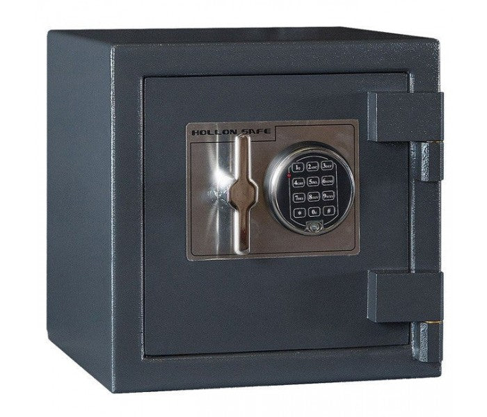 Hollon B1414E B-Rated Burglar Safe - California Safes