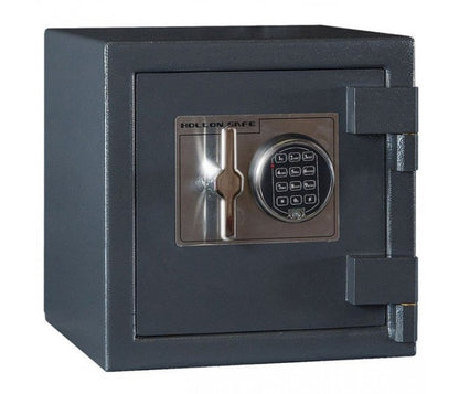Hollon B1414E B-Rated Burglar Safe - California Safes