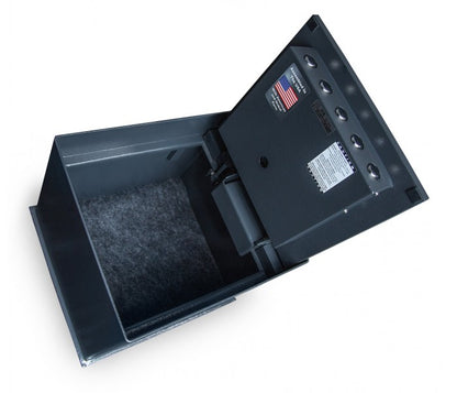 Hollon B1500 Floor Safe - California Safes