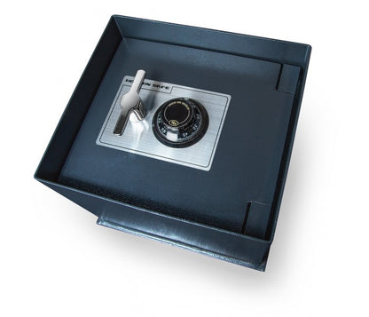 Hollon B1500 Floor Safe - California Safes