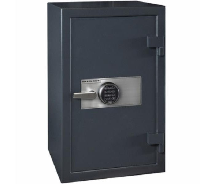 Hollon B3220EILK B-Rated Burglar Safe - California Safes