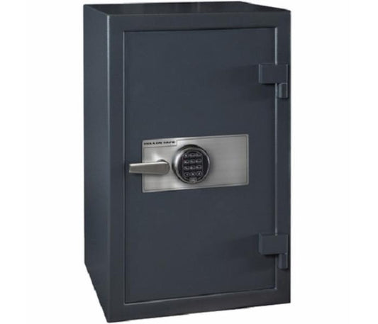 Hollon B3220EILK B-Rated Burglar Safe - California Safes