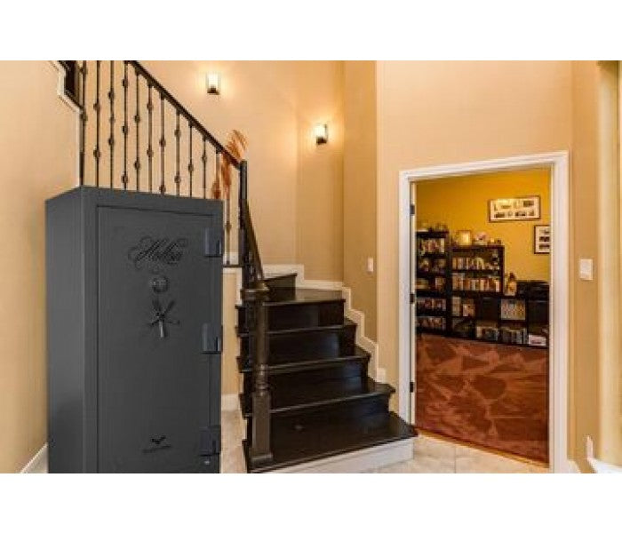 Hollon BHS-45E - California Safes
