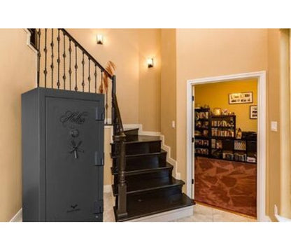 Hollon BHS-45E - California Safes