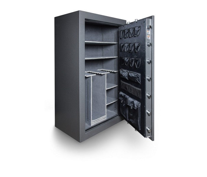 Hollon BHS-45E - California Safes