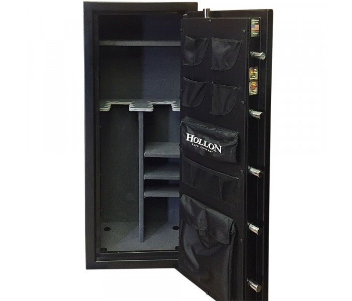 Hollon CS-12E - California Safes