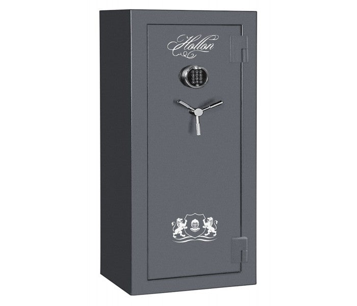 Hollon CS-12E - California Safes