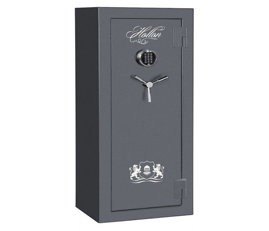 Hollon CS-12E - California Safes
