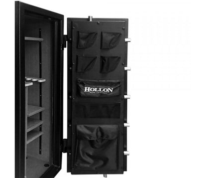 Hollon CS-12E - California Safes