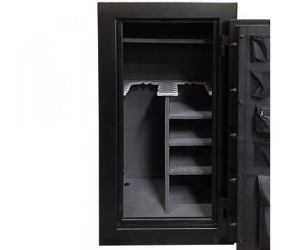Hollon CS-24E - California Safes