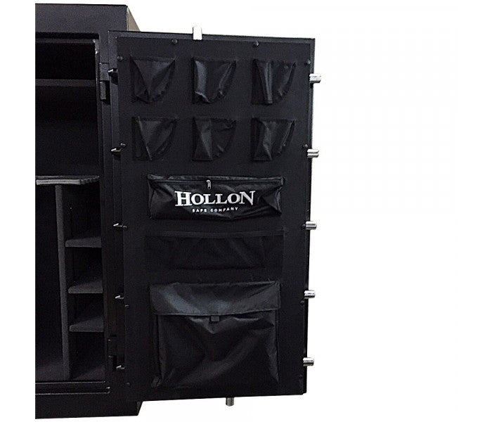 Hollon CS-36E - California Safes