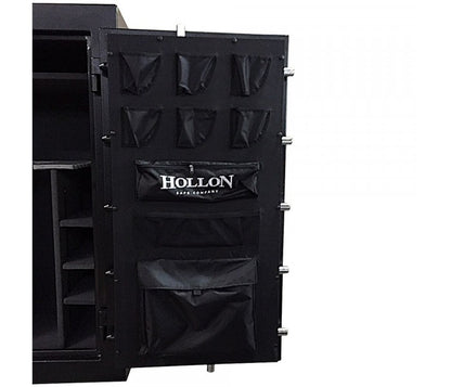 Hollon CS-36E - California Safes