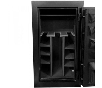 Hollon CS-36E - California Safes