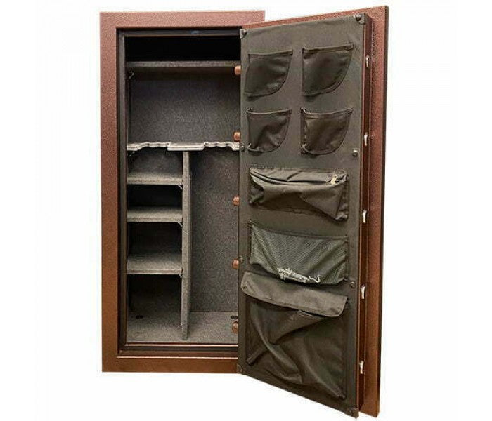 Hollon DOM-16E - California Safes