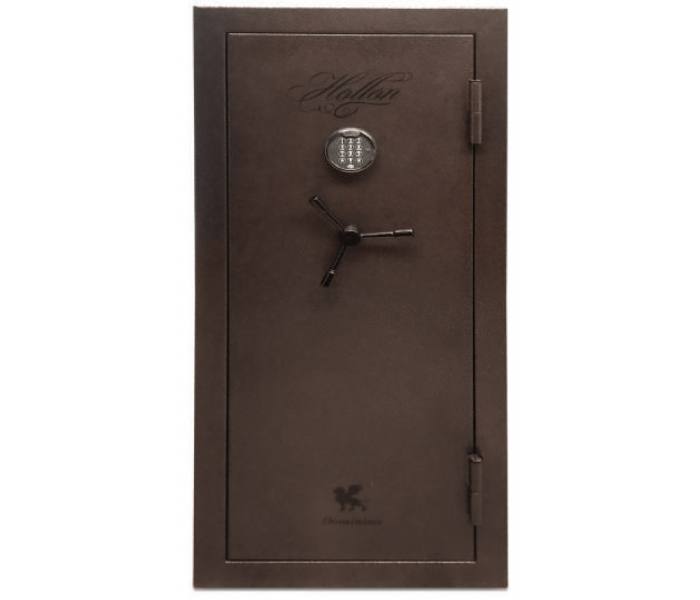 Hollon DOM-16E - California Safes