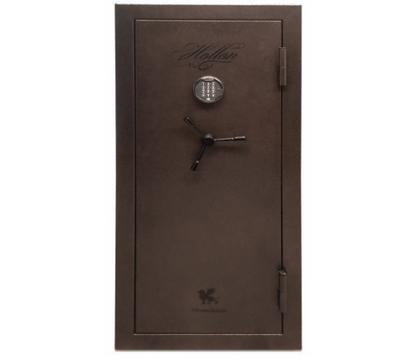 Hollon DOM-16E - California Safes