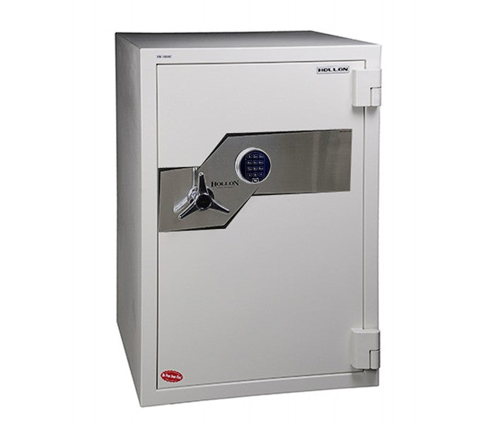 Hollon FB-1054E Fire and Burglary Safe - Electronic Lock - California Safes