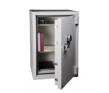 Hollon FB-1054E Fire and Burglary Safe - Electronic Lock - California Safes