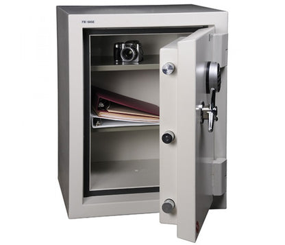 Hollon FB-685E 2 Hour Fire and Burglary Safe - California Safes