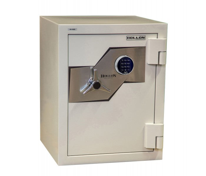 Hollon FB-685E 2 Hour Fire and Burglary Safe - California Safes