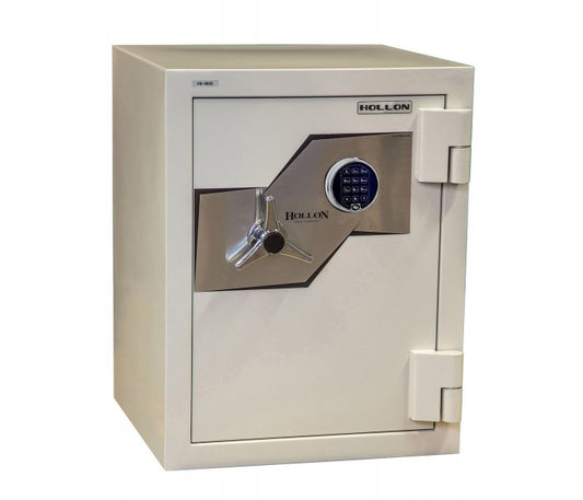 Hollon FB-685E 2 Hour Fire and Burglary Safe - California Safes