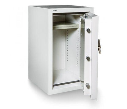 Hollon FB-845E Fire and Burglary Safe - Electronic Lock - California Safes