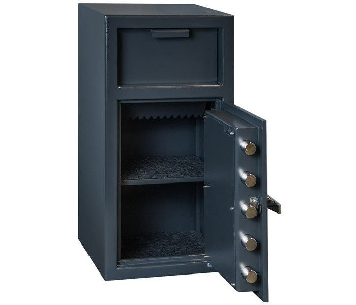 Hollon FD-2714E Depository Safe - California Safes