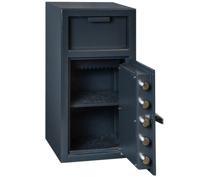 Hollon FD-2714E Depository Safe - California Safes