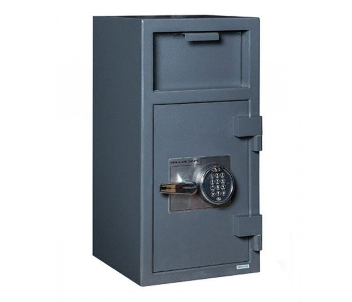 Hollon FD-2714E Depository Safe - California Safes