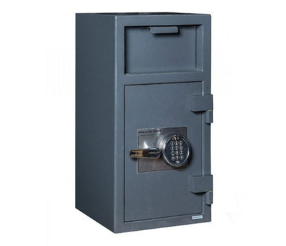Hollon FD-2714E Depository Safe - California Safes