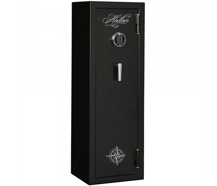Hollon HGS-11E - California Safes