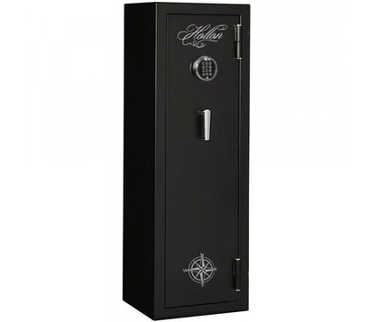 Hollon HGS-11E - California Safes