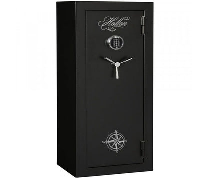 Hollon HGS-16E - California Safes