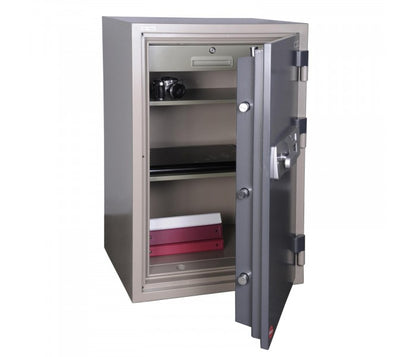 Hollon HS-1000E - California Safes