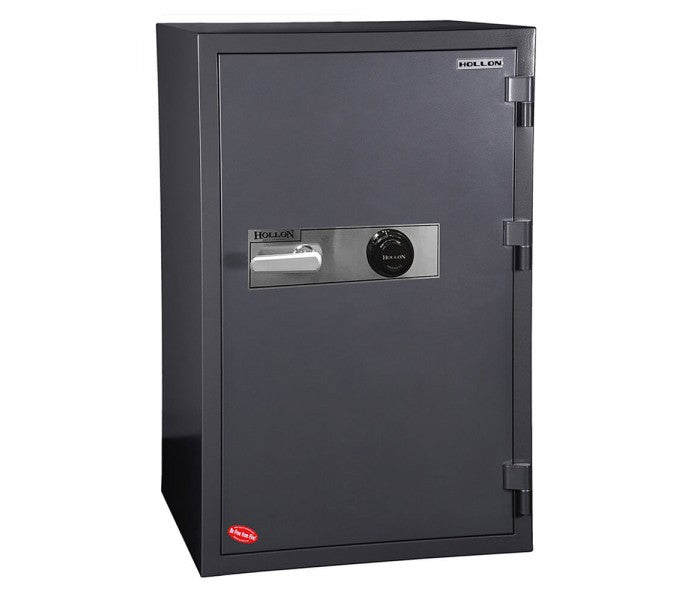 Hollon HS-1200E - California Safes