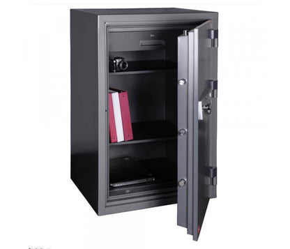 Hollon HS-1200E - California Safes