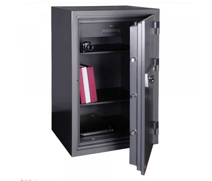 Hollon HS-1200E - California Safes