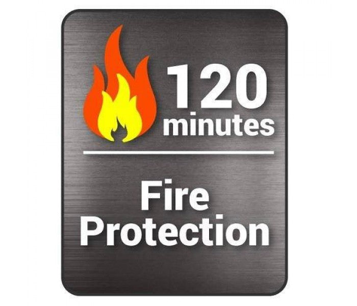 Hollon HS-1200E - California Safes
