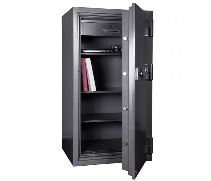 Hollon HS-1400E - California Safes
