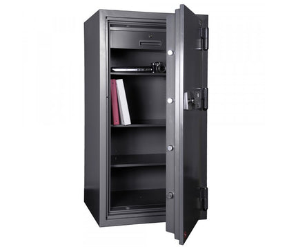 Hollon HS-1400E - California Safes