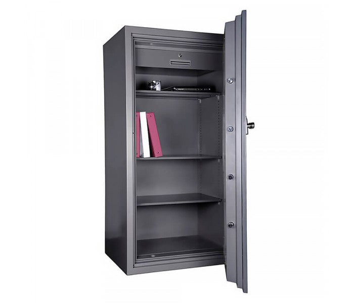 Hollon HS-1600E Office Safe Scratch & Dent - California Safes