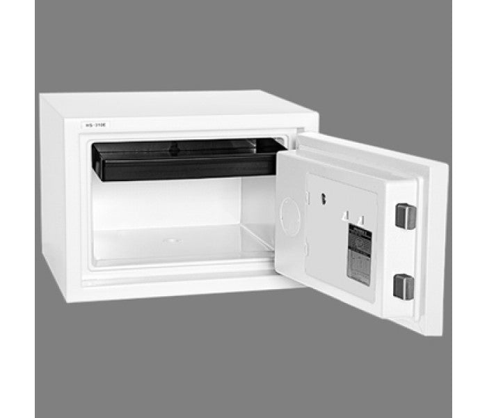 Hollon HS-310E - California Safes