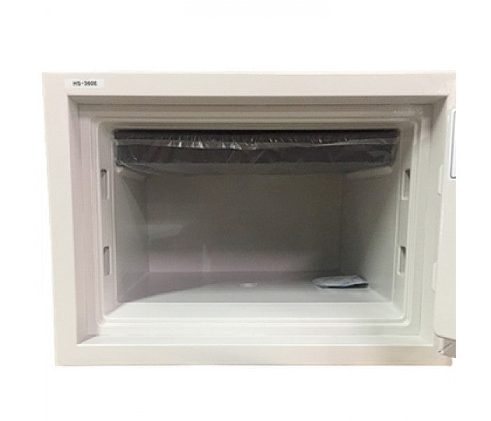 Hollon HS-360E - California Safes