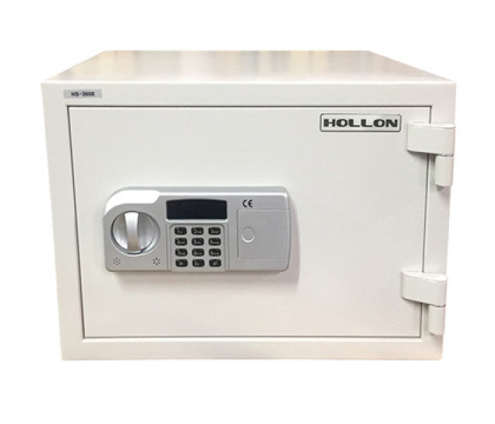 Hollon HS-360E - California Safes