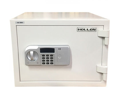 Hollon HS-360E - California Safes