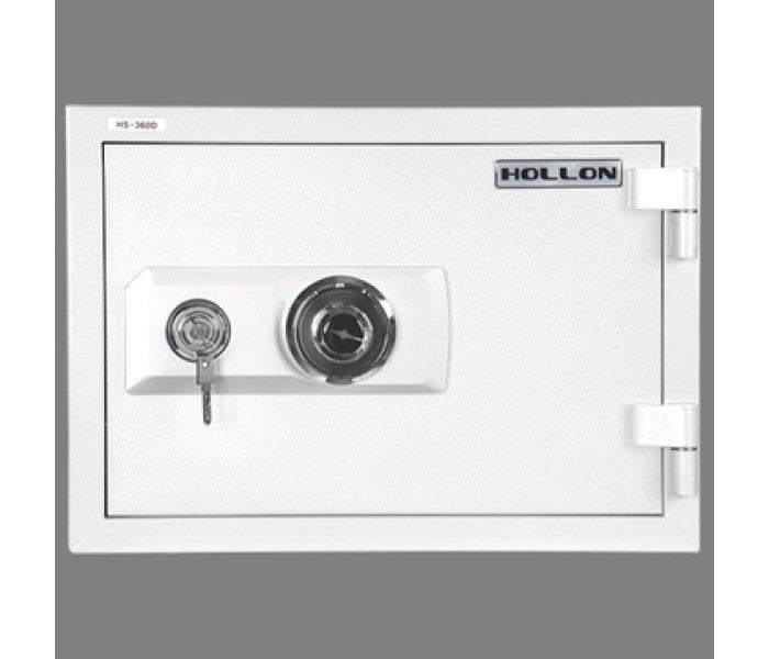 Hollon HS-360E - California Safes