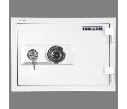 Hollon HS-360E - California Safes